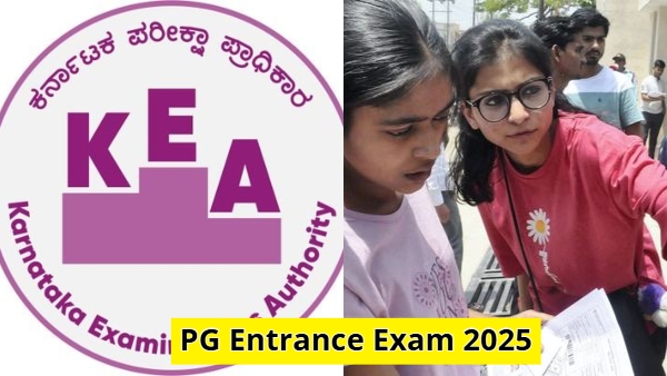 KEA PG Entrance Exam 2025 Applications Open for Medical and Allied Health Courses