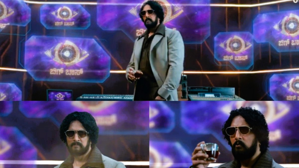 Bigg Boss Kannada 12 Promo Kiccha Sudeep Costume Price Bigg Boss Kannada 12 Promo Kiccha Sudeep Costume Price