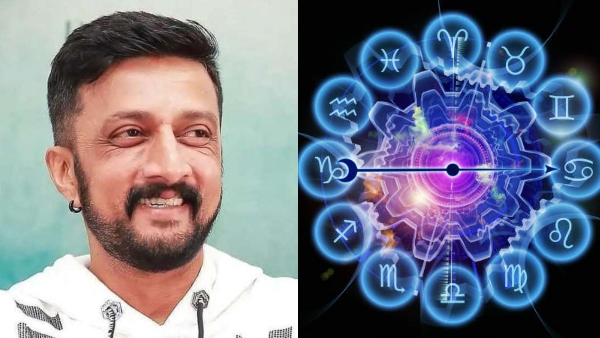 Astrologer s Viral Prediction on Kiccha Sudeep s Future Fans React Strongly Read more