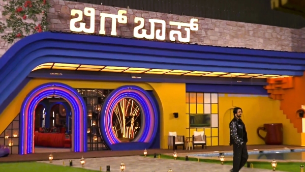 Kichcha Sudeep Finally Reveals Secret About Bigg Boss Kannada Season 12