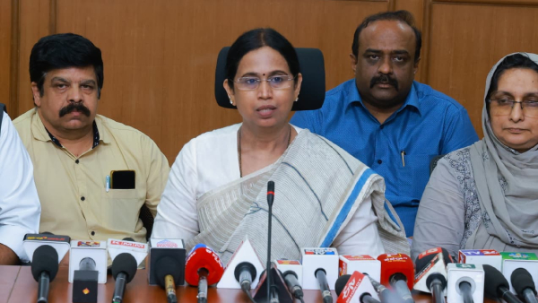 Cooperative Societies To Be Established In The Name Of Grihalakshmi Soon Lakshmi Hebbalkar Cooperative Societies To Be Established In The Name Of Grihalakshmi Soon Lakshmi Hebbalkar