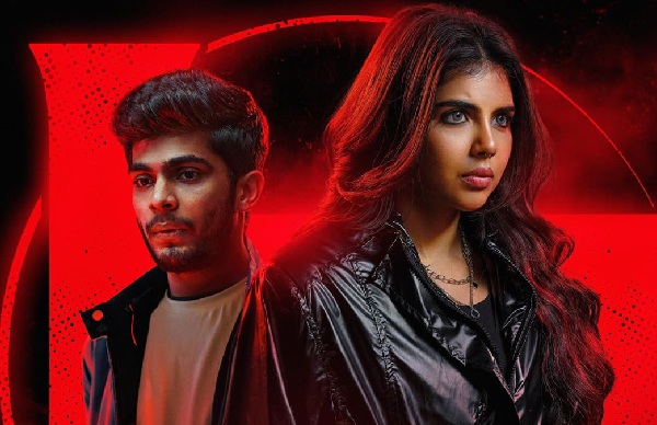 Bad word used in Malayalam cinema for Bengaluru girls as Dagar Kannadigas outraged