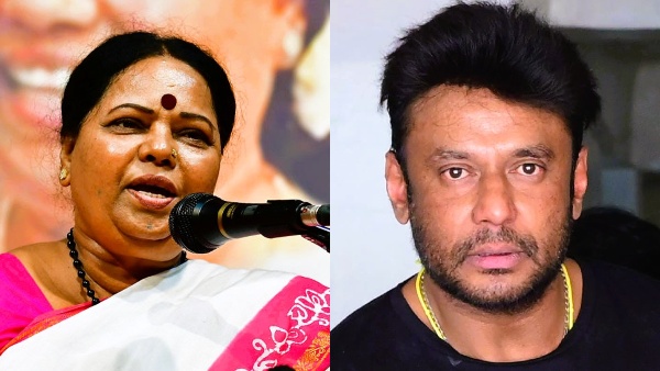 i-will-cut-off-my-body-organs-if-needed-for-actor-darshan-release-malathi-sudheer