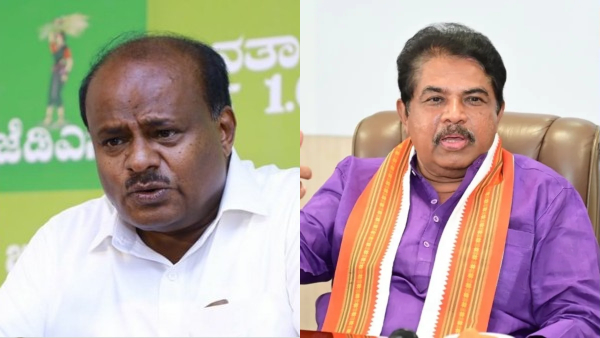Opposition Leaders Slams AICC Mallikarjun Kharge Over Remarks to Tur Farmers