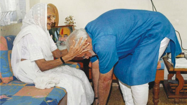 Patna High Court Orders Congress To Delete Modi amp amp Mother AI Video