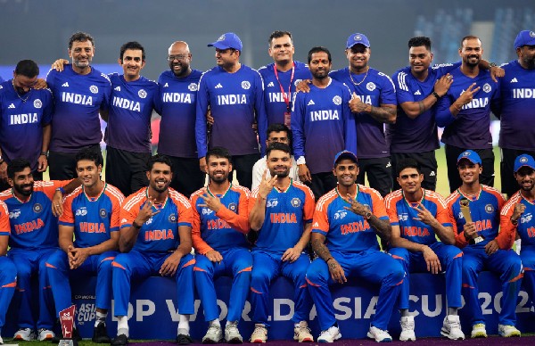 2025 Asia Cup and operation sindoor India to Win On and Beyond the Pitch Says PM Modi