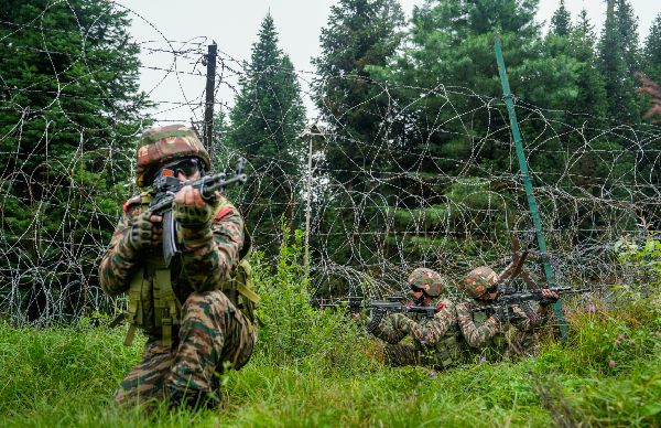 Pakistan Saudi Arabia Ink Key Defense Pact India Reacts Pakistan Saudi Arabia Ink Key Defense Pact India Reacts