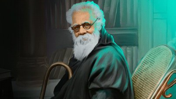 Periyar Birth Anniversary Breaking Caste Chains And Building Rational Thought Periyar Birth Anniversary Breaking Caste Chains And Building Rational Thought