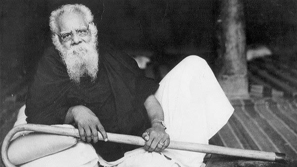 Periyar Birth Anniversary Breaking Caste Chains And Building Rational Thought Periyar Birth Anniversary Breaking Caste Chains And Building Rational Thought
