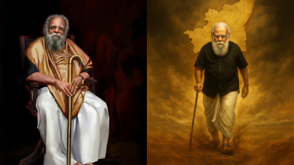 Periyar Birth Anniversary Breaking Caste Chains And Building Rational Thought Periyar Birth Anniversary Breaking Caste Chains And Building Rational Thought
