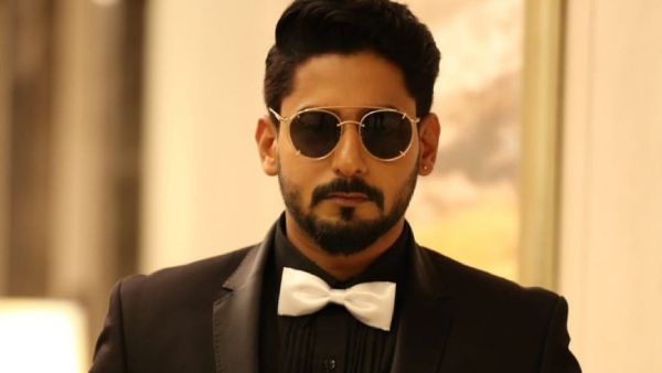 Kannada Actor Prajwal Devaraj Reply To Trolled For No Kids