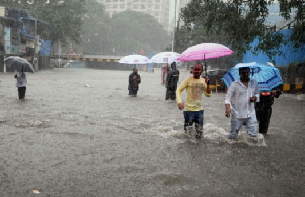 Kalyan Karnataka Rain Woes Union Minister H D Kumaraswamy s Key Tweet