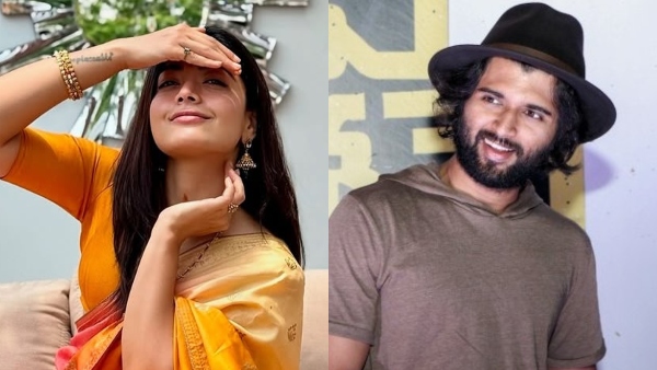 Rashmika Mandanna and Vijay Deverakonda Reunite for 1800s Period Drama