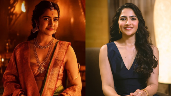 Rukmini Vasanth Reveals What She Learned From Yash And Rishab Shetty