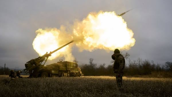 Russian Military Is Planning To Do This On Border Of Ukraine Now
