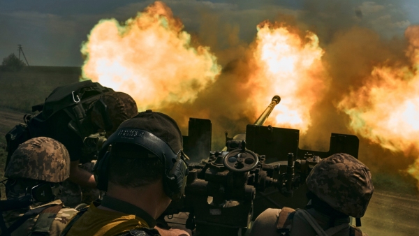 Russia And Ukraine War May End Soon If This Meeting Done