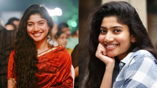 Sai Pallavi Reacts To Bikini Trolls Shuts Down Fake AI Photos Sai Pallavi Reacts To Bikini Trolls Shuts Down Fake AI Photos