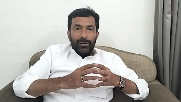 Karnataka cabinet reshuffle In November Says Congress MLC saleem ahmed