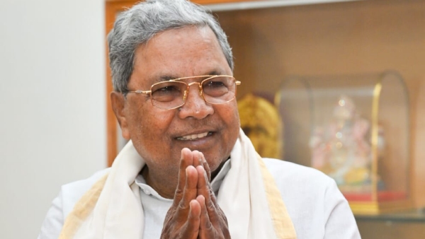 Traffic Fine Imposed On CM Siddaramaiah Car How Much Was Paid Traffic Fine Imposed On CM Siddaramaiah Car How Much Was Paid