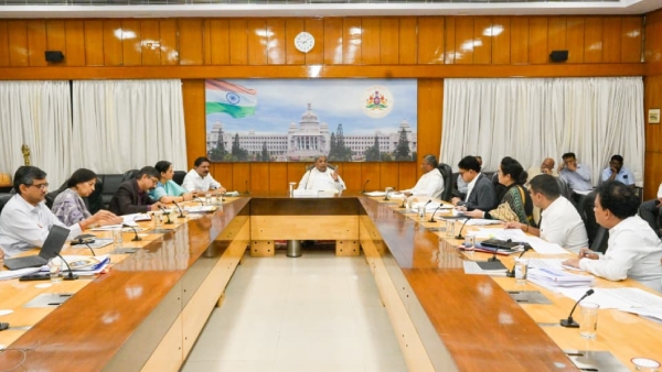 CM Siddaramaiah has instructed to cancel ineligible BPL cards