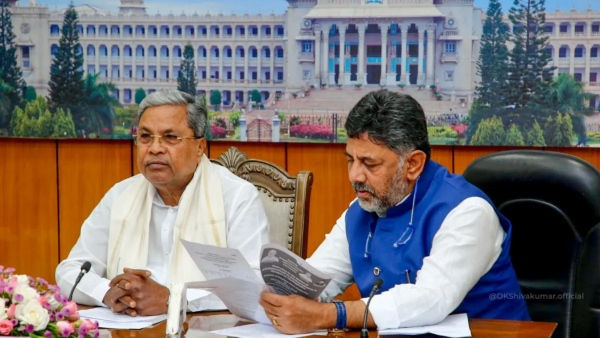 467 KM Road Development Works Estimated At Rs 4 000 00 Crores Cabinet Meeting