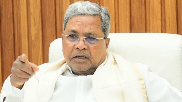 Siddaramaiah s good news for the state s farmers who are expecting loan waiver