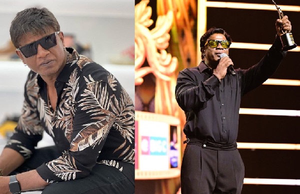 Director Kaviraj Slams SIIMA Awards for Neglecting Kannada Cinema