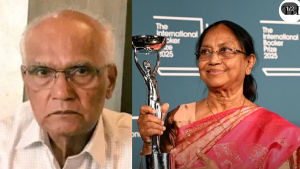 SL Bhyrappa Stayed 7 Days at Banu Mushtaq s Home for Aavarana Research SL Bhyrappa Stayed 7 Days at Banu Mushtaq s Home for Aavarana Research