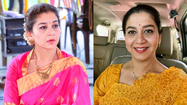 sudharani may come to the bigg boss kannada season 12