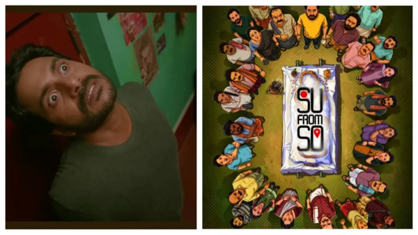 Su from So Faces Backlash on OTT Viewers Cite Weak Storyline and Execution Su from So Faces Backlash on OTT Viewers Cite Weak Storyline and Execution