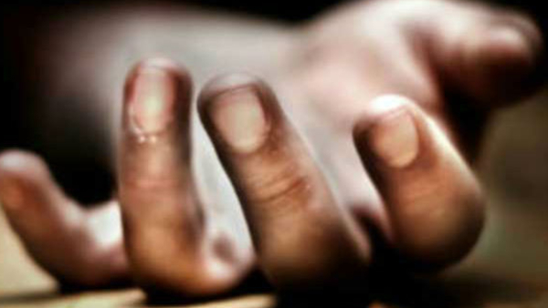 Student death After Tipper lorry hits Scooter in Bengaluru Student death After Tipper lorry hits Scooter in Bengaluru