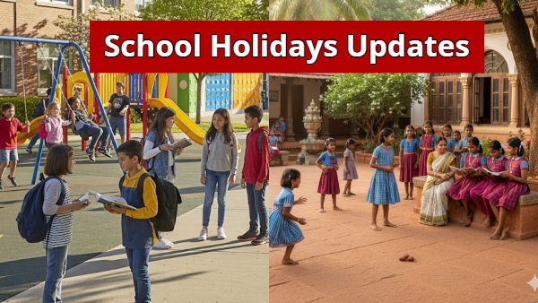 School Holiday on September 5 for Eid Milad amp amp Teachers Day 2025 Check List Here School Holiday on September 5 for Eid Milad amp amp Teachers Day 2025 Check List Here