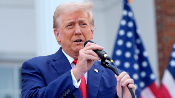 US-China Trade Discussion Trump and Xi Discuss TikTok Impact