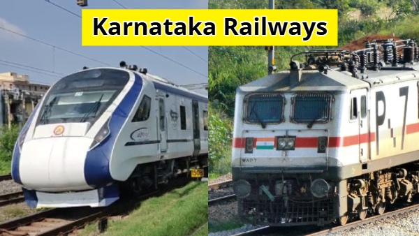 Indian Railways Ernakulam Bengaluru Superfast Converted to Express Vande Bharat Schedule Revised