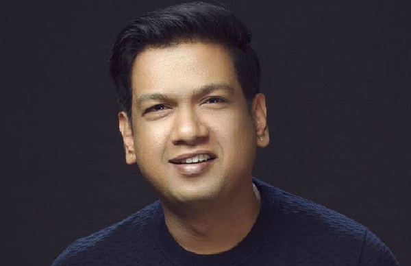 Playback Singer Vijay Prakash Launches VP Culture Club In Bengaluru To Nurture Young Musical Talent Playback Singer Vijay Prakash Launches VP Culture Club In Bengaluru To Nurture Young Musical Talent