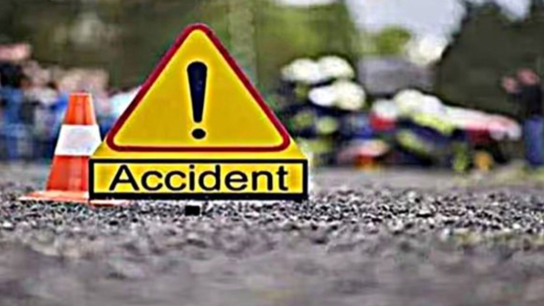 Two Death in Innova Bike Accident Near Channarayapatna Two Death in Innova Bike Accident Near Channarayapatna