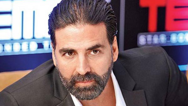 Akshay Kumar Urges Cyber Safety Classes in Schools After Daughter s Online Incident
