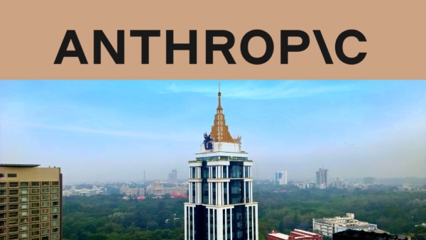 Anthropic To Open Its First Indian Office In Bengaluru Expands Global AI Presence