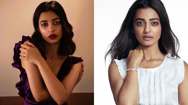 Actress Radhika Apte Workplace Harassment In Film Industry Bold Revelation