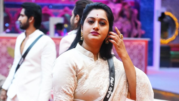 Bigg Boss Kannada 12 Shock Complaint Filed Against Contestant Ashwini Gowda Here Is Why