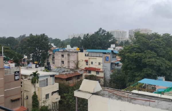 B-Khata Update Great News for Owners of Buildings Without OC and CC