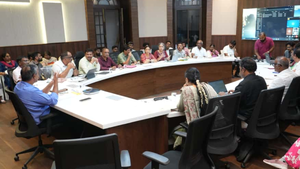 Bengaluru s 100 Major Roads to Get a Complete Makeover Under New Master Plan