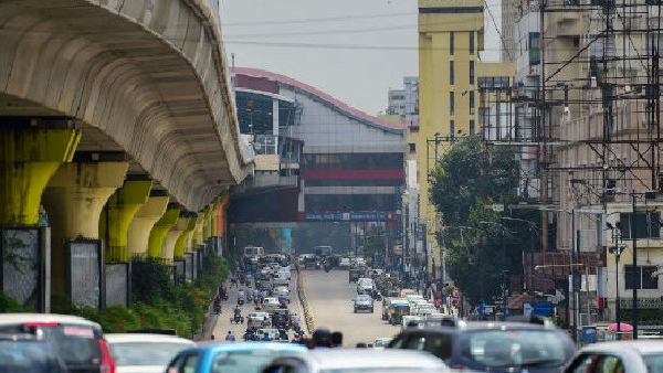 Where Did Bengaluru s Development Funds Go Mohandas Pai Raises Sharp Questions