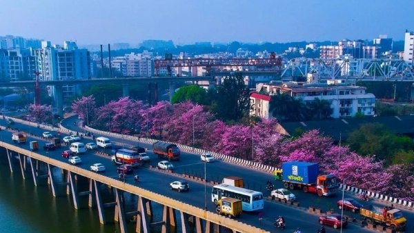 Bengaluru Issues Stalling Responses to Foreign Queries Says Businesswoman Kiran Mazumdar Shaw Bengaluru Issues Stalling Responses to Foreign Queries Says Businesswoman Kiran Mazumdar Shaw