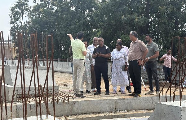 Bengaluru Infrastructure Update 15 Flyover Works Completed More in Progress