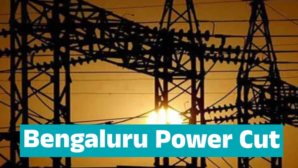 Power cut on bengaluru s these places for next 6 days from october 26