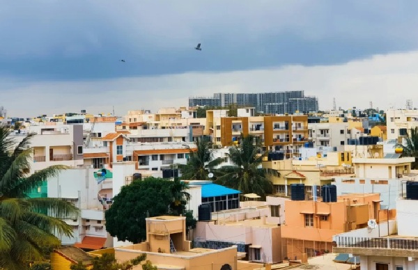 New areas added to Bengaluru Land in this area is worth gold New updates