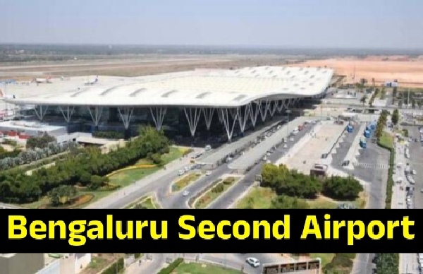 Why Bengaluru s Second International Airport Project Has Come to Halt