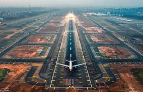Bengaluru s 2nd International Airport M B Patil Gives Key Update Video Goes Viral