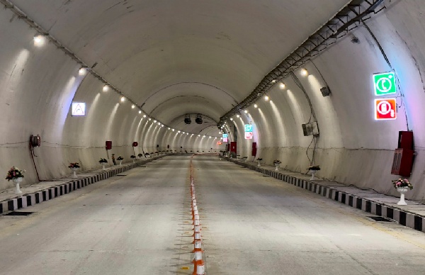 26 000 crore Bengaluru Tunnel Road project not meant for the reason many think